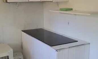 Imagem: Kitnet no Campeche anual