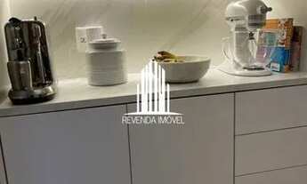 Imagem 4: Apartamento com 144m² no Campo Belo - SP