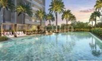 Imagem 3: Apartamento de 91,m² á Venda de 2 suítes com 2 vagas no