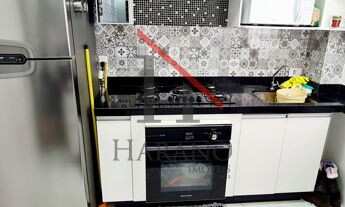 Imagem 5: Apartamento com 2 quartos no Parque Lisboa - Bairro Jardim Maria Luiza em Londrina