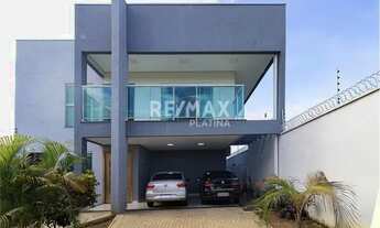 Imagem 2: Sobrado a Venda com 6 dormitórios na Quadra 1.603 Sul (ALC SO 141 B