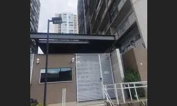 Imagem 4: Apartamento para aluguel tem 30 metros quadrados com 1 quarto em Água Branca - São Paulo