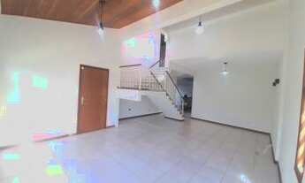 Imagem 7: Casa de condomínio sobrado para aluguel com 250 metros quadrados com 4 quartos