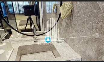 Imagem 4: Apartamento com Vila Nova Conceição- São Paulo, SP