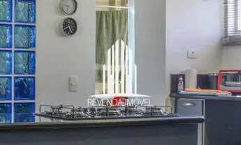 Imagem 6: Cobertura na Vila Nova Conceição com 151m², com 1 dormitório ,2 banheiros e 1 vaga de gara