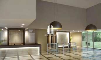 Imagem 2: Conjunto comercial à venda em Pinheiros com 219m² com 3 salas e 6 vagas