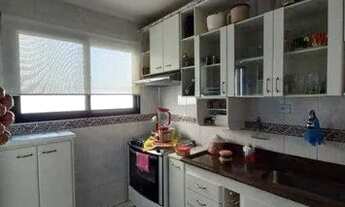 Imagem 4: Apartamento com 2 dormitórios à venda, 80 m² por R$ 430.000,00 - Vila Guilhermina - Praia