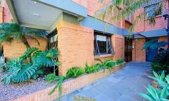 Imagem 4: Apartamento Mobiliado: Entre e Sinta-se em Casa - 02 dormitórios com sacada