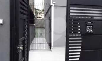 Imagem 2: Sobrado Residencial Venda/Locação- 2 dormitórios, sala para 2 ambientes- Casa Verde- São