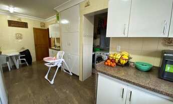 Imagem 5: Apartamento para Venda em São Caetano do Sul, Barcelona, 3 dormitórios, 1 suíte, 3 banheir