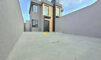 Imagem 2: Casa com 3 dormitórios à venda, 124 m² por R$ 999.000,00 - Santa Amélia - Belo Horizonte/M