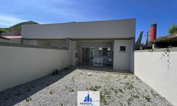 Imagem 6: CASA NOVA 3 DORMITÓRIOS NO CENTRO DE MATINHOS