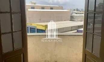 Imagem 4: Apartamento com 95m e 3 quartos no Brás