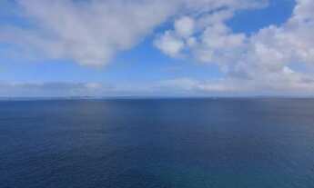 Imagem: Espetacular Apto 3/4s Vista mar total