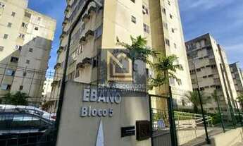 Imagem: ALUGUEL l RESERVA SÃO LOURENÇO l COND