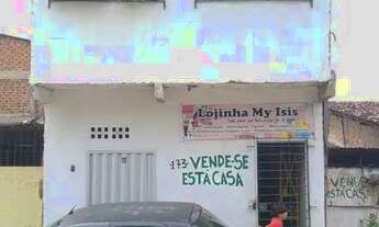 Imagem: Vende-se duas casas na caxangá