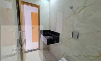 Imagem 7: Casa para Venda em Goiânia, Jardim Atlântico, 3 dormitórios, 3 suítes, 4 banheiros, 3 vaga