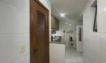 Imagem 6: Apartamento para venda com 90 metros quadrados com 3 quartos em Jardim Camburi - Vitória