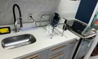 Imagem 6: Apartamento à venda 68m² 2 dormitórios 1 suíte 1 vaga no Tatuapé