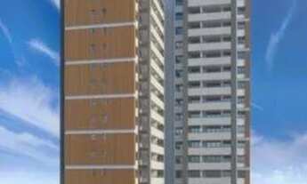 Imagem 2: Studio com 1 dormitório à venda, 37 m² por R$ 539.950,00 - Vila Mariana - São Paulo/SP