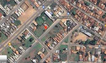 Imagem: Lote Nova Fronteira - 390mt²