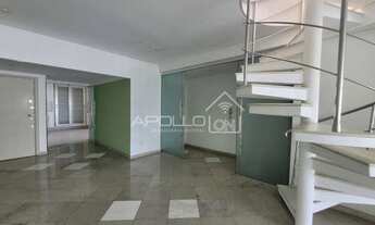 Imagem 5: Apartamento Cobertura com piscina em Santos