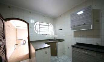 Imagem 5: Sobrado para venda 135m², 4 dormitórios, 1 suíte e 2 vagas de garagem. - Brooklin