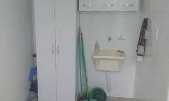 Imagem 2: Casa para venda com 2 quartos em Pau Miúdo - Salvador - BA