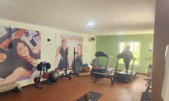 Imagem 2: Rota do Sol - Estrada dos Bandeirantes - Projac