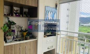 Imagem 7: Espaço e Vida Ipoema 2