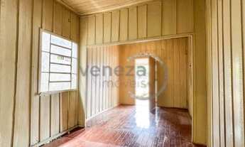 Imagem 2: Casa Residencial com 3 quartos para alugar por R$ 750.00, 80.00 m2 - BOM RETIRO - LONDRINA