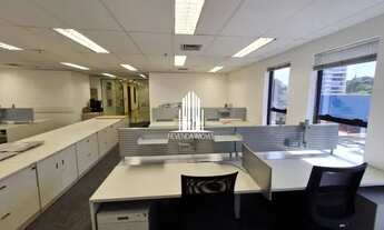 Imagem 7: Conj. Comercial em Pinheiros