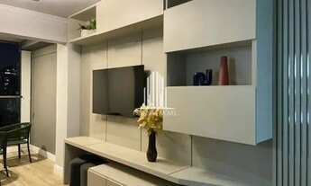 Imagem 3: Apartamento no Condomínio Veritê Perdizes com 49m e 1 quarto em Perdizes