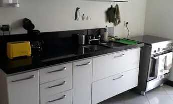 Imagem 5: Lake Buena Vista Apartamento para venda com 149 metros quadrados com 4 quartos