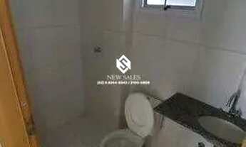 Imagem 6: Excelente apartamento com 2 quartos no Setor Cidade Satélite São Luiz