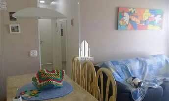 Imagem 2: APT LINDO EM SANTANA, 70M2, SACADA GOURMET, 3 DORMS C/ SUITE, 2 VAGAS DE GARAGEM