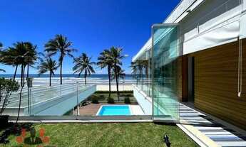 Imagem 5: Casa com 6 dormitórios à venda, 1200 m² por R$ 35.000.000,00 - Riviera Módulo 5 - Bertioga