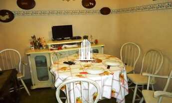 Imagem 6: Casa á venda na Vila Sônia com 303m² 3 dormitórios 2 suítes 4 banheiros 6 vagas