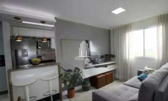 Imagem: Apartamento 2 dormitórios, 1 vaga