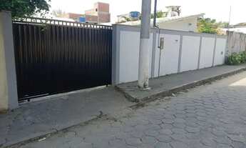 Imagem: ALUGA - SE KITNET COM ÁREA EXTERNA