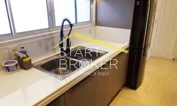 Imagem 5: Apartamento para venda tem 104 metros quadrados com 3 quartos