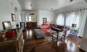 Imagem 4: Apartamento de 279m2, 4 Dorms, 2 sendo Suites, Lazer Completo, Jardim Paulista