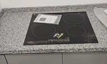 Imagem 7: Loft com 1 dormitório para alugar, 42 m² por R$ 2.374,41/mês - Jardim do Mar - São Bernard