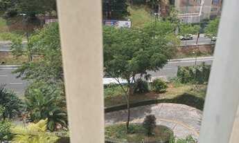 Imagem 4: Apartamento para venda tem 140 metros quadrados com 3 quartos em Vitória - Salvador - BA