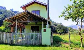Imagem: Casa sobrado sitio em São Bento Sapucaí