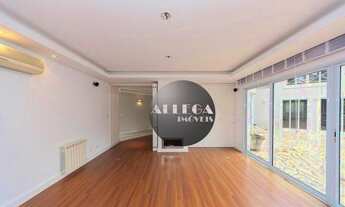 Imagem 7: Casa com 4 dormitórios - venda por R$ 4.800.000,00 ou aluguel por R$ 20.881,00/mês - Santa