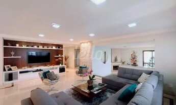 Imagem 4: São Paulo - Apartamento Padrão - Mooca