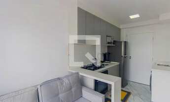 Imagem 7: Apartamento para Aluguel - Sapopemba, 1 Quarto, 33 m2