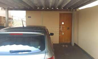 Imagem 3: Casa Padrão em Araraquara