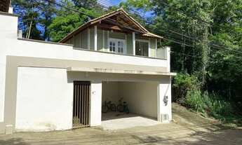 Imagem: Casa 1 quarto e sala